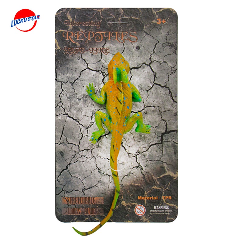 TPR lizard